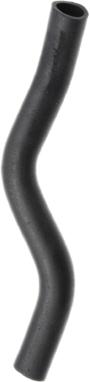 Radiator Hose Single Molded Series - Dayco 2001-2002 Accent 4 Cyl 1.6L