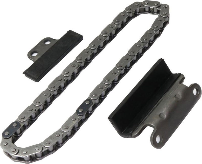 Timing Chain Kit Kit - Replacement 2001-2002 Accent 4 Cyl 1.6L
