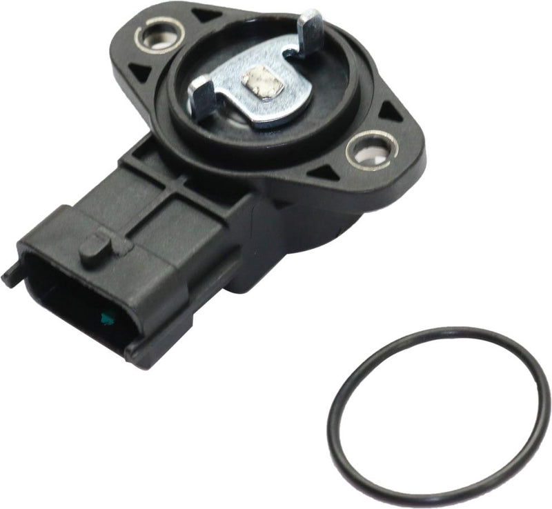 Throttle Position Sensor Single - Replacement 2011-2012 Elantra 4 Cyl 1.8L