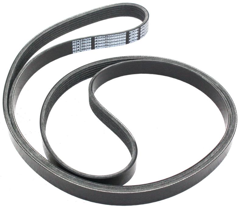 Drive Belt Single - Replacement Universal