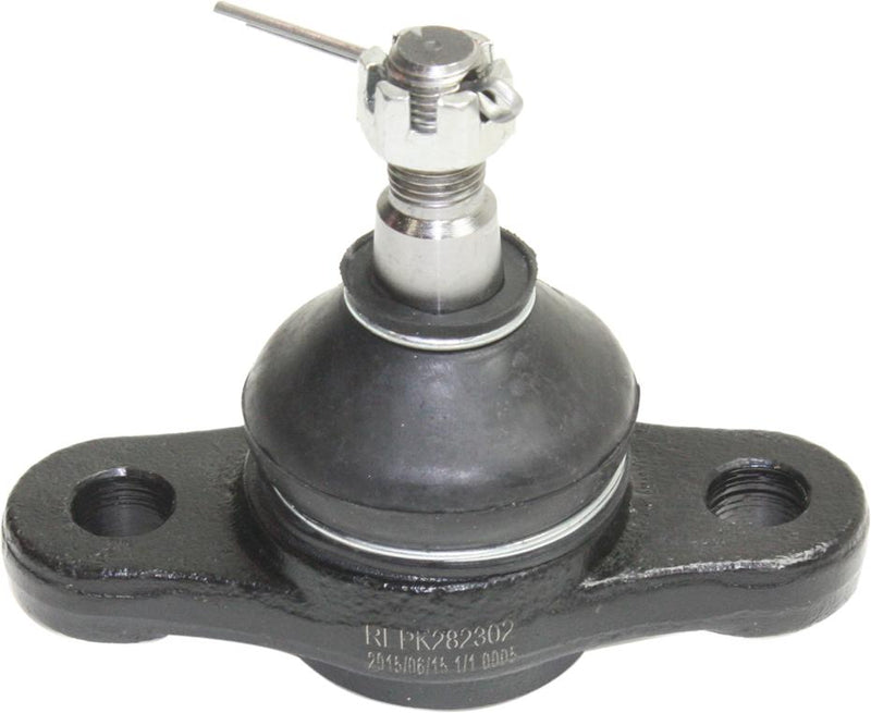 Control Arm Set Of 6 W/ Bushing(s) - TrueDrive 2005-2006 Tucson 4 Cyl 2.0L