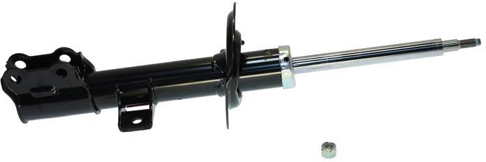 Shock Absorber And Strut Assembly Right Single Gr-2/excel-g Series - KYB 2010-2014 Tucson
