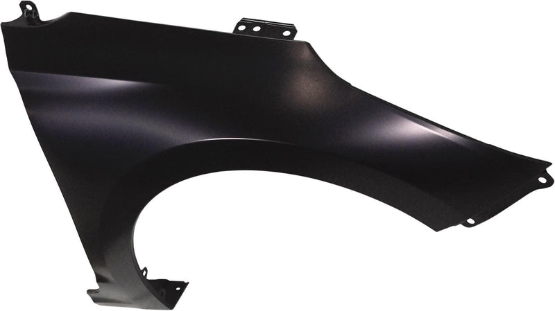 Fender Right Single Steel - Replacement 2018 Accent