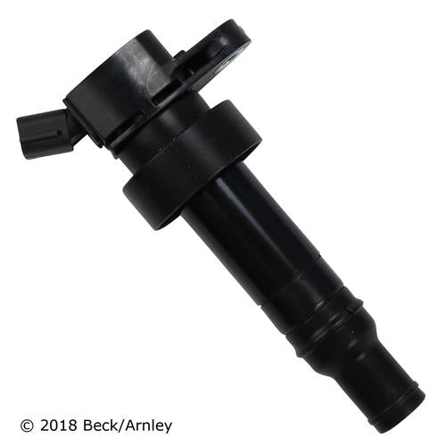 Ignition Coil Single - Beck Arnley 2012 Veloster 4 Cyl 1.6L