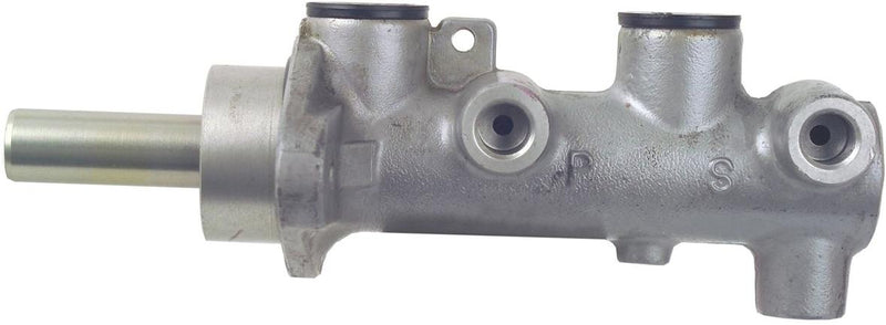 Brake Master Cylinder Single Reman Series - A1 Cardone 2005-2008 Tucson