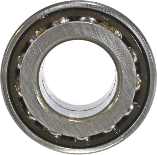 Wheel Bearing Single Oe - Timken 1989 Sonata