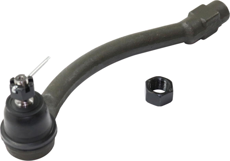 Tie Rod End Left Single - TrueDrive 2012-2017 Veloster 4 Cyl 1.6L