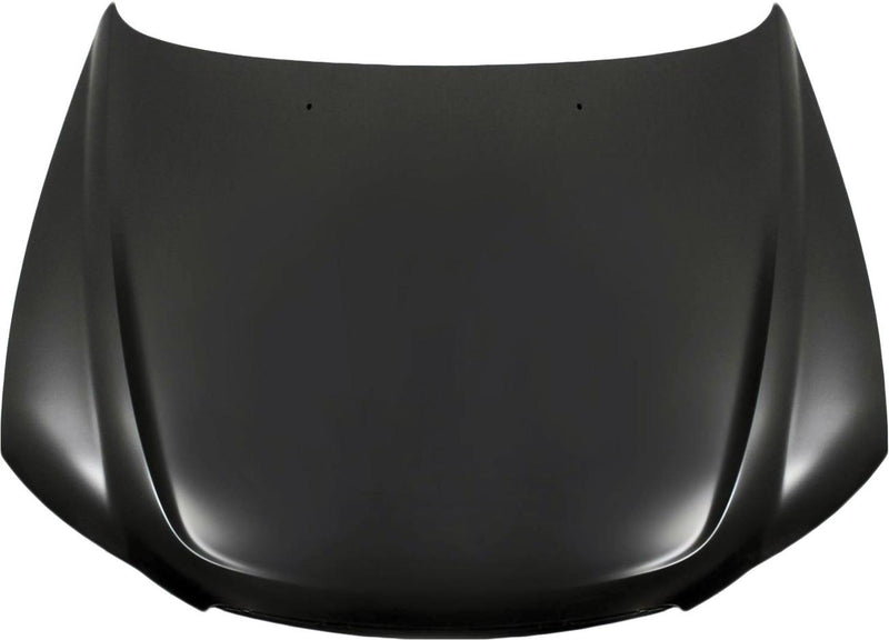 Hood Single Steel Capa Certified - Replacement 2006 Sonata 4 Cyl 2.4L