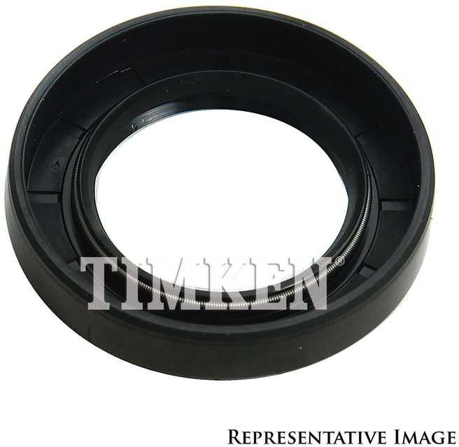 Differential Seal Single Oe - Timken 1 Excel