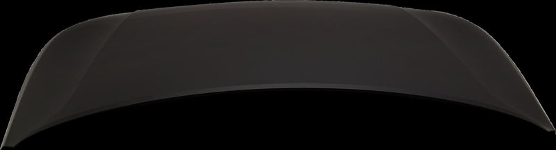 Hood Single Steel - Replacement 2018 Accent