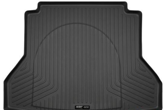 Cargo Liner Black 48861 - Husky Liners 2017-18 Hyundai Elantra