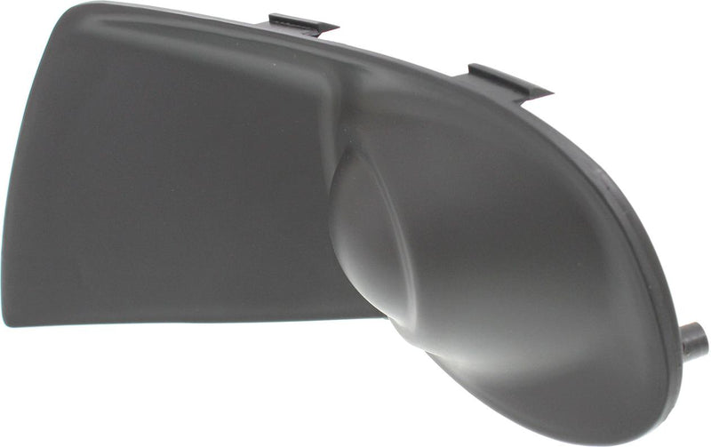 Fog Light Cover Right Single - Replacement 2005-2006 Tiburon 4 Cyl 2.0L