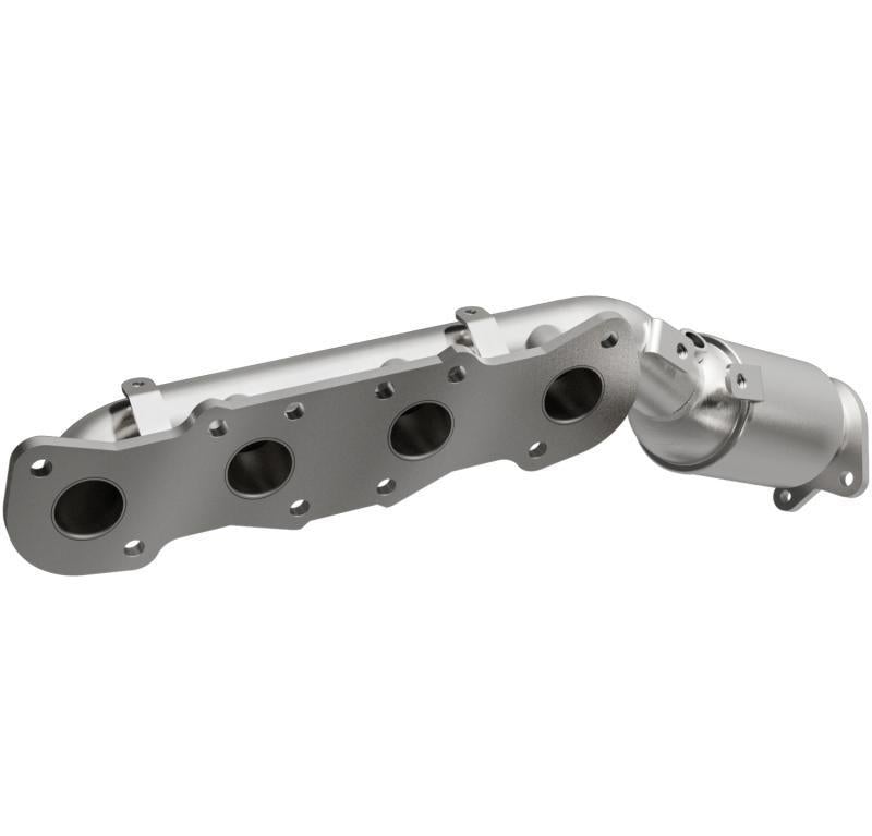 Exhaust Manifold Catalytic Converter Right - MagnaFlow 2012-16 Hyundai Equus V8 5.0L and more