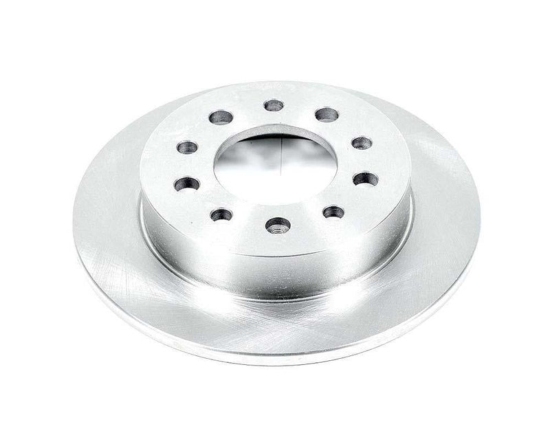 Brake Rotor Rear - Power Stop 2003-08 Hyundai Tiburon