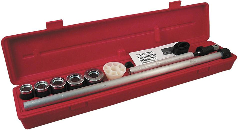Camshaft Bearing Driver Kit Kit - Lisle Universal
