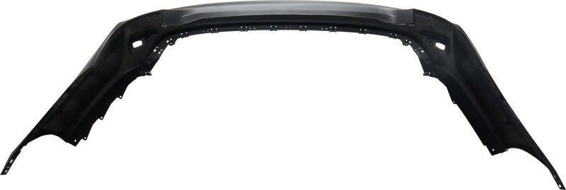 Bumper Cover Single - Replacement 2011-2015 Sonata