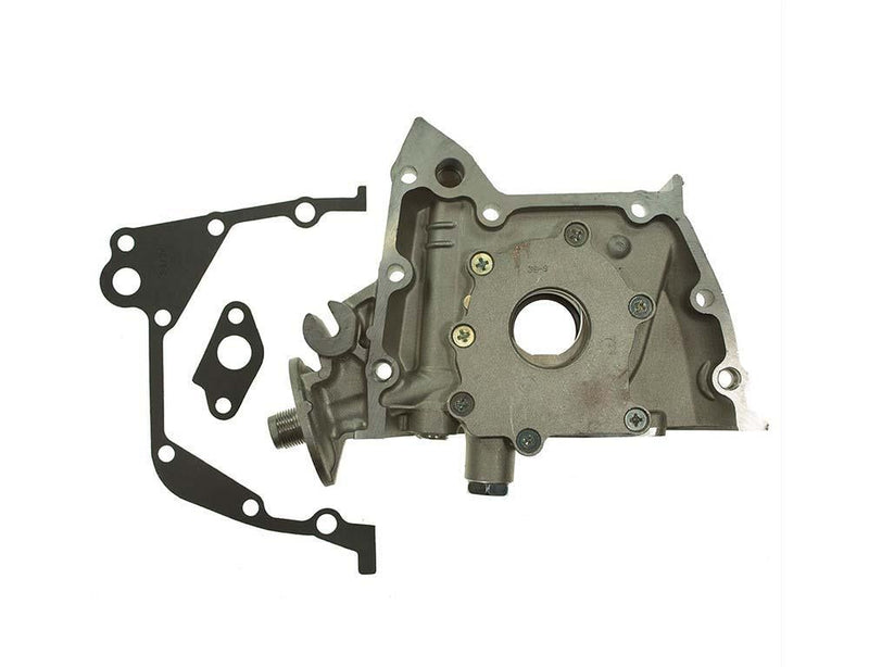 Oil Pump Replacement - Melling 1995-05 Hyundai Accent 4Cyl 1.6L