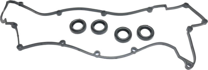 Valve Cover Gasket Set Of 2 - Replacement 1997-1999 Tiburon 4 Cyl 2.0L