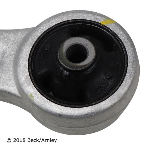 Control Arm Left Single W/ Ball Joint(s) W/ Bushing(s) - Beck Arnley 2011-2014 Sonata 4 Cyl 2.4L