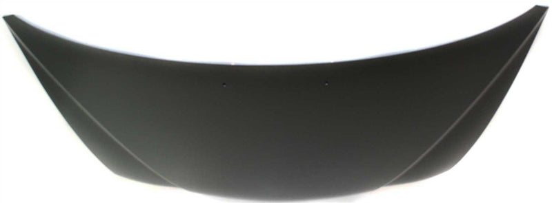 Hood Single Steel - Replacement 2004-2006 Elantra