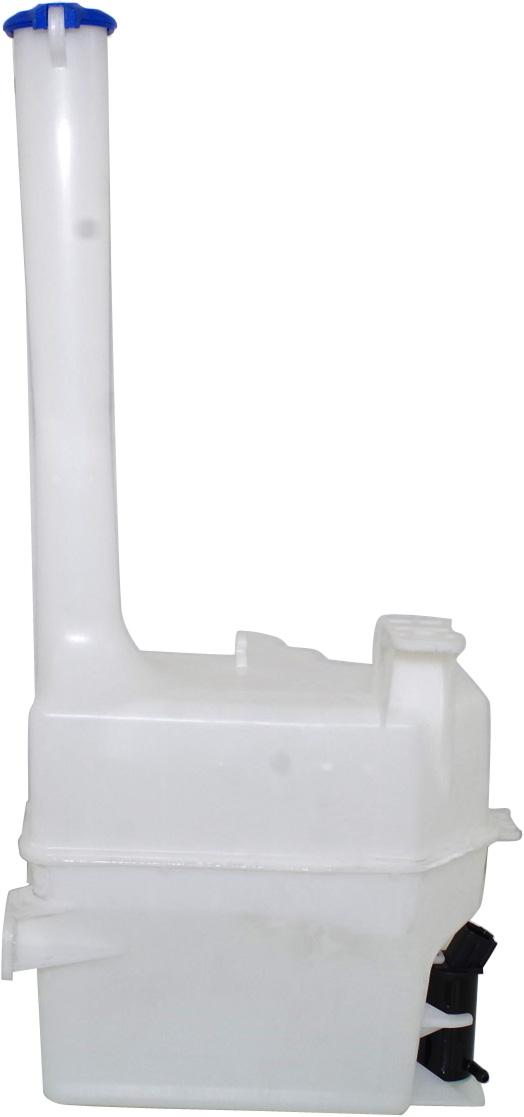 Washer Reservoir Single - Replacement 2011-2012 Tucson 4 Cyl 2.0L