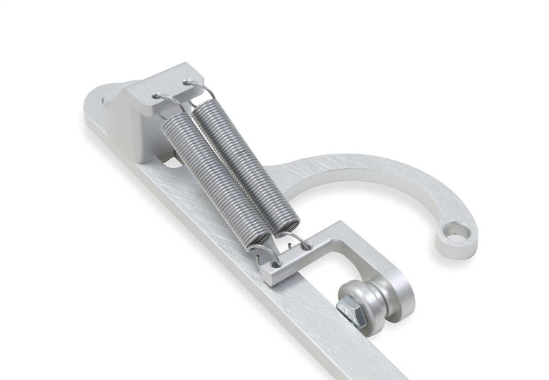 Throttle Cable Bracket Single - Holley Universal