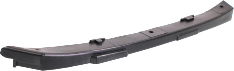 Bumper Bracket Right Single - Replacement 2011-2016 Elantra