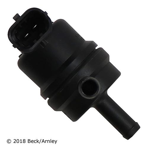 Purge Valve Single - Beck Arnley 2012-2015 Accent 4 Cyl 1.6L