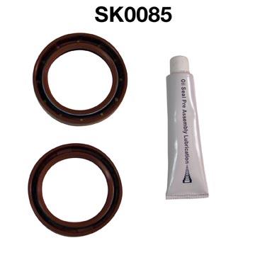 Engine Seal Kit - Dayco 1994-1995 Scoupe 4 Cyl 1.5L