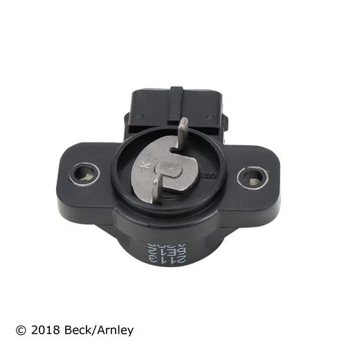 Throttle Position Sensor Single - Beck Arnley 1999-2001 Sonata 6 Cyl 2.5L