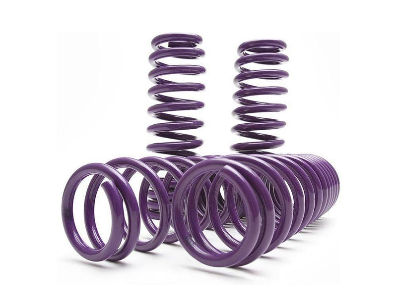 Lowering Spring PRO Series - D2Racing 2010-14 Hyundai Sonata