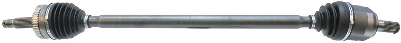 Axle Shaft Right Single Reman Series - A1 Cardone 2010-2013 Tucson 4 Cyl 2.4L