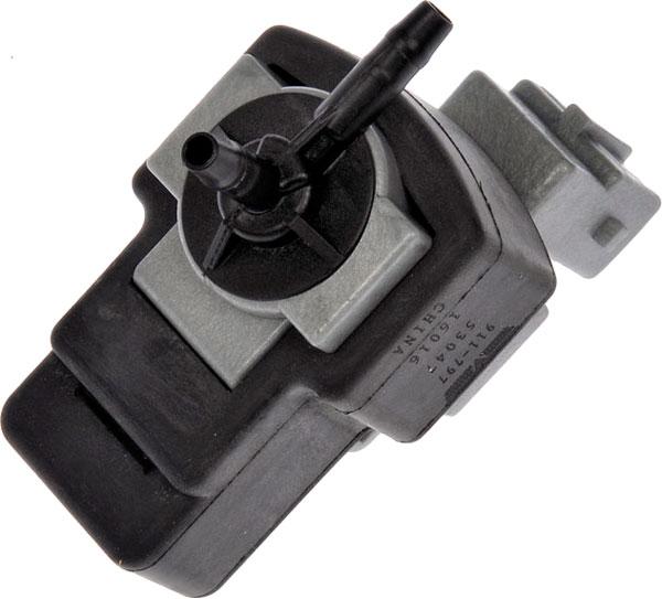 Vapor Canister Vent Solenoid Single Oe Solutions Series - Dorman 2011-2012 Sonata 4 Cyl 2.0L