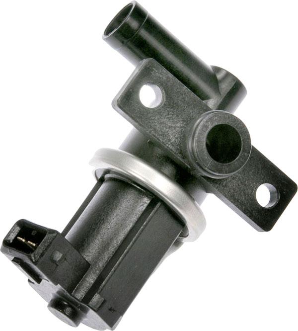 Vapor Canister Vent Solenoid Single Oe Solutions Series - Dorman 2010 Genesis Coupe 4 Cyl 2.0L