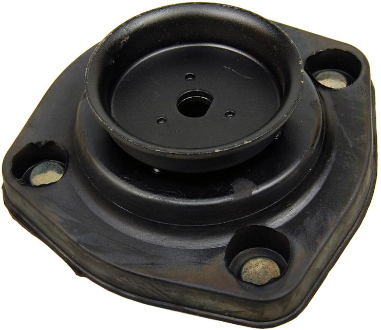Shock And Strut Mount Right Single Rubber And Steel Supreme Series - Mevotech 1996-1998 Elantra