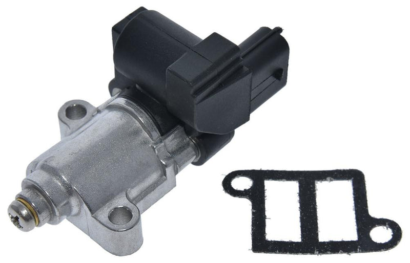 Throttle Bypass Valve Single - Walker Products 2003-2006 Elantra 4 Cyl 2.0L