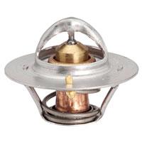Thermostat Single Stainless Steel - Stant Universal