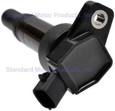 Ignition Coil 12v Single Intermotor - Standard 2011-2012 Elantra 4 Cyl 1.8L