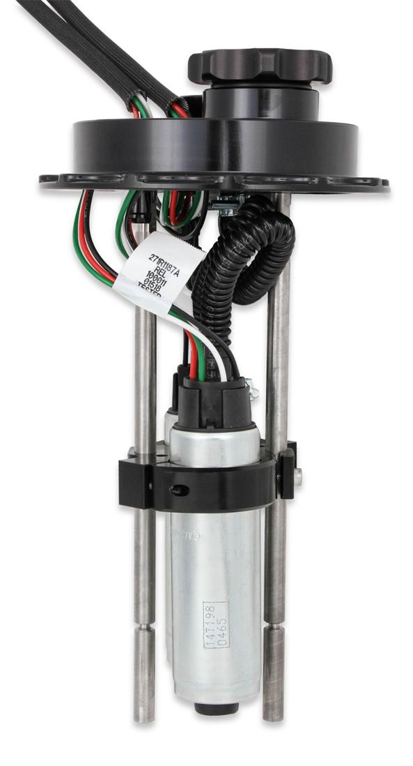 Fuel Pump - Holley Universal