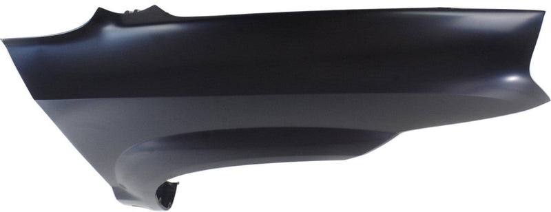 Fender Set Of 2 Steel - Replacement 2005-2006 Tucson 4 Cyl 2.0L