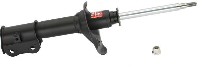 Shock Absorber And Strut Assembly Left Single Gr-2/excel-g Series - KYB 1995-1999 Accent