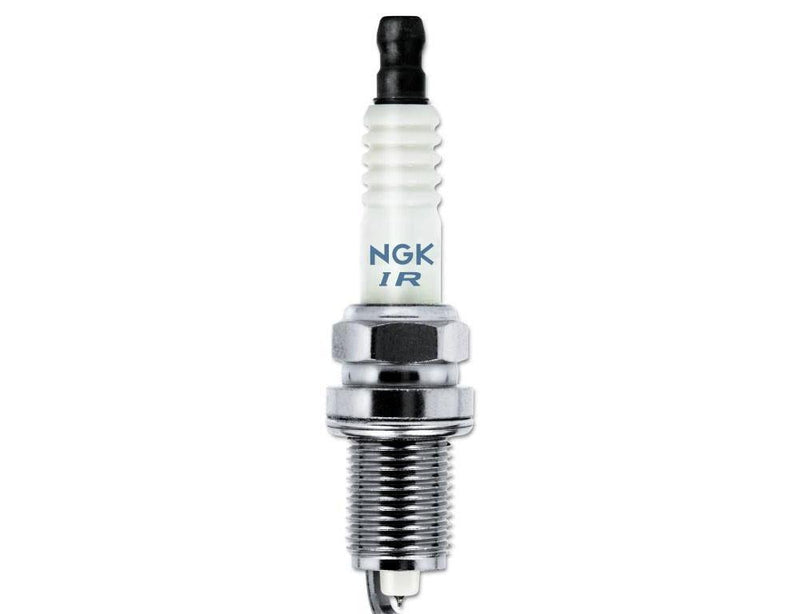 Spark Plug Laser Iridium - NGK Spark Plugs 2011 Hyundai Equus V8 4.6L and more