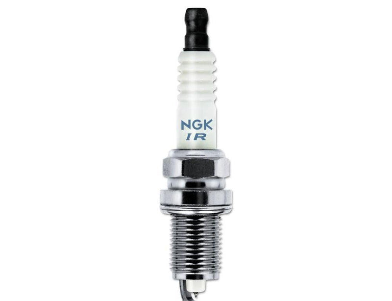 Spark Plug Laser Iridium - NGK Spark Plugs 2012-16 Hyundai Equus V8 5.0L and more