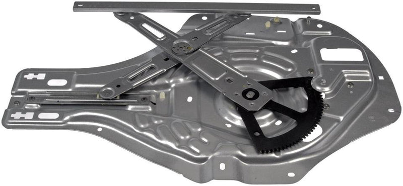 Window Regulator Right Single Oe Solutions Series - Dorman 2005-2009 Tucson