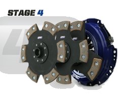 SPEC Stage 4 Clutch Kit + Flywheel  - SPEC Clutch  Genesis