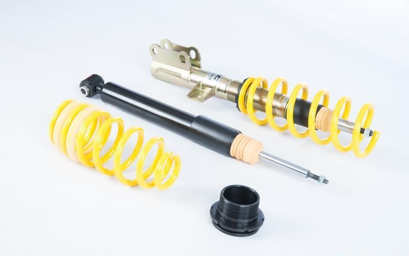 Coilover Kit Adjustable TL - ST suspensions 2016-21 Hyundai Tucson