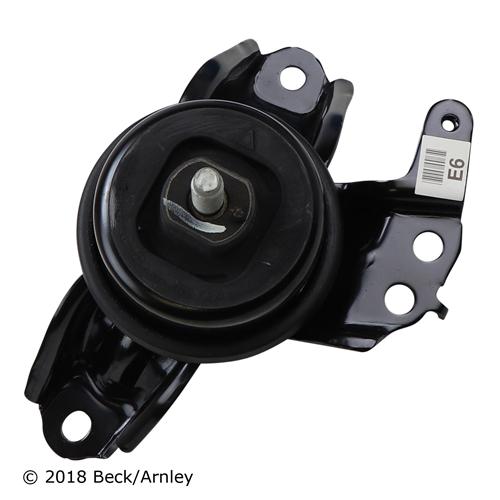 Motor Mount Right Single - Beck Arnley 2011-2012 Sonata 4 Cyl 2.0L