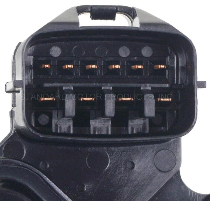 Neutral Safety Switch Single Oe - Standard 2003-2004 Tiburon 4 Cyl 2.0L