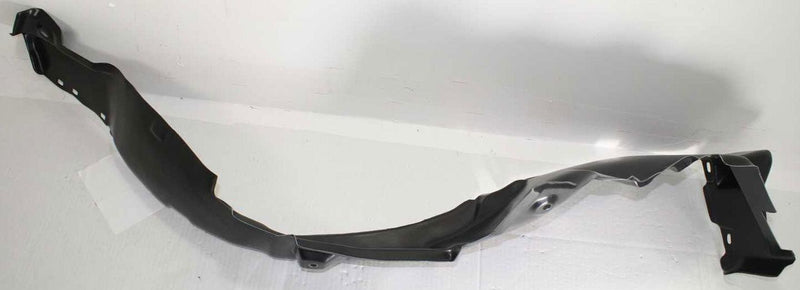 Fender Liner Right Single Plastic - Replacement 2004-2006 Elantra 4 Cyl 2.0L