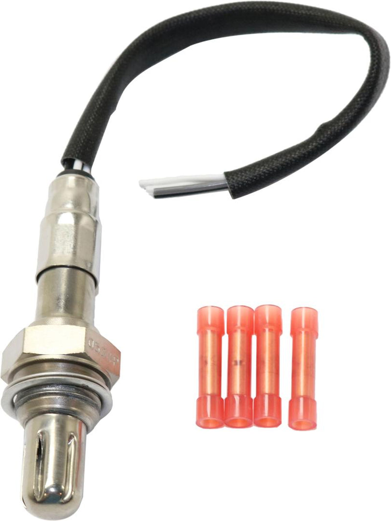 Oxygen Sensor Single - DriveWire 1999-2001 Sonata